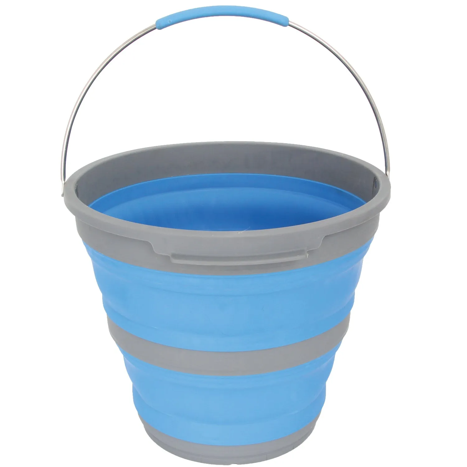 10 Litre Pop Up Bucket