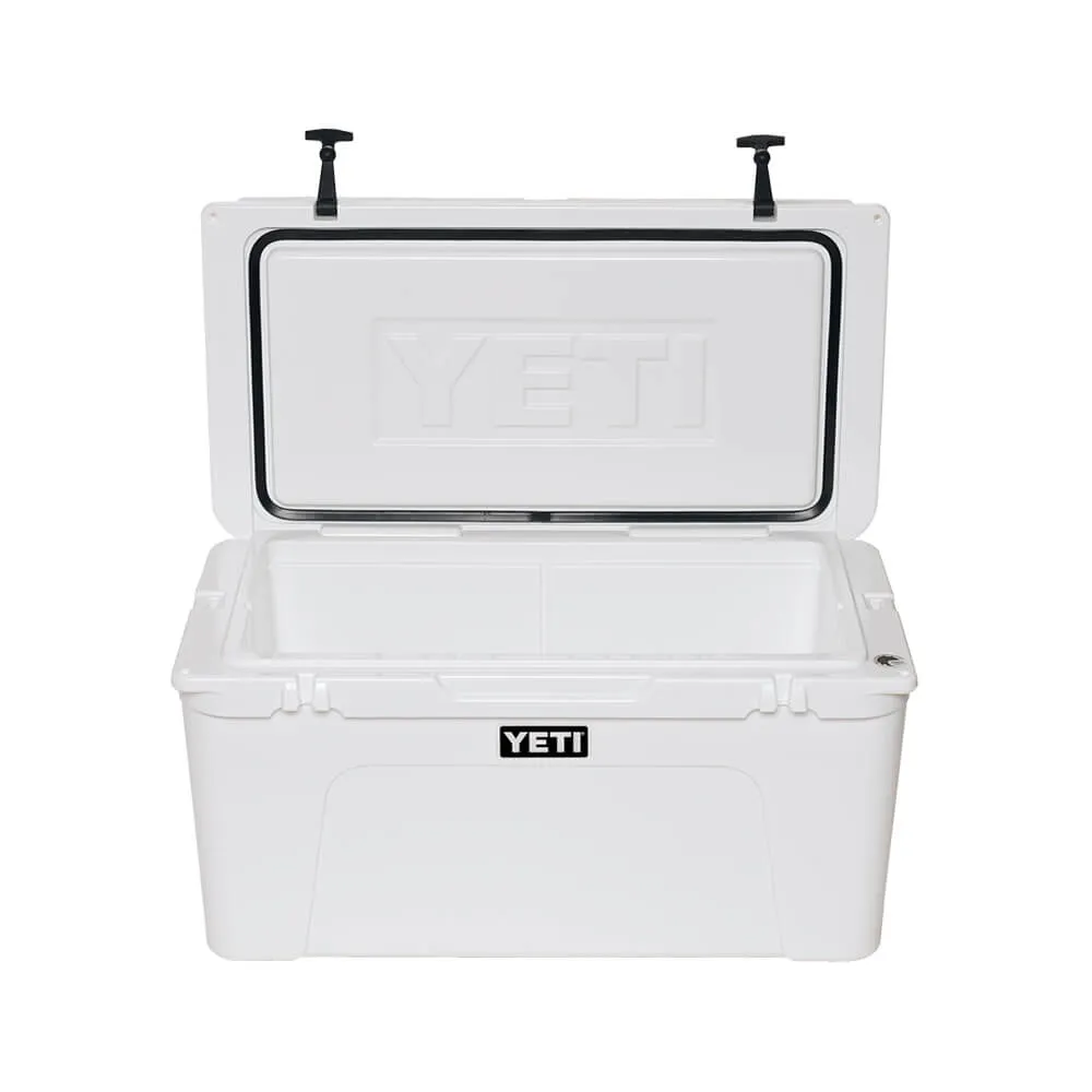 10075020000 HIELERA RIGIDA TUNDRA 75 BLANCA MARCA YETI