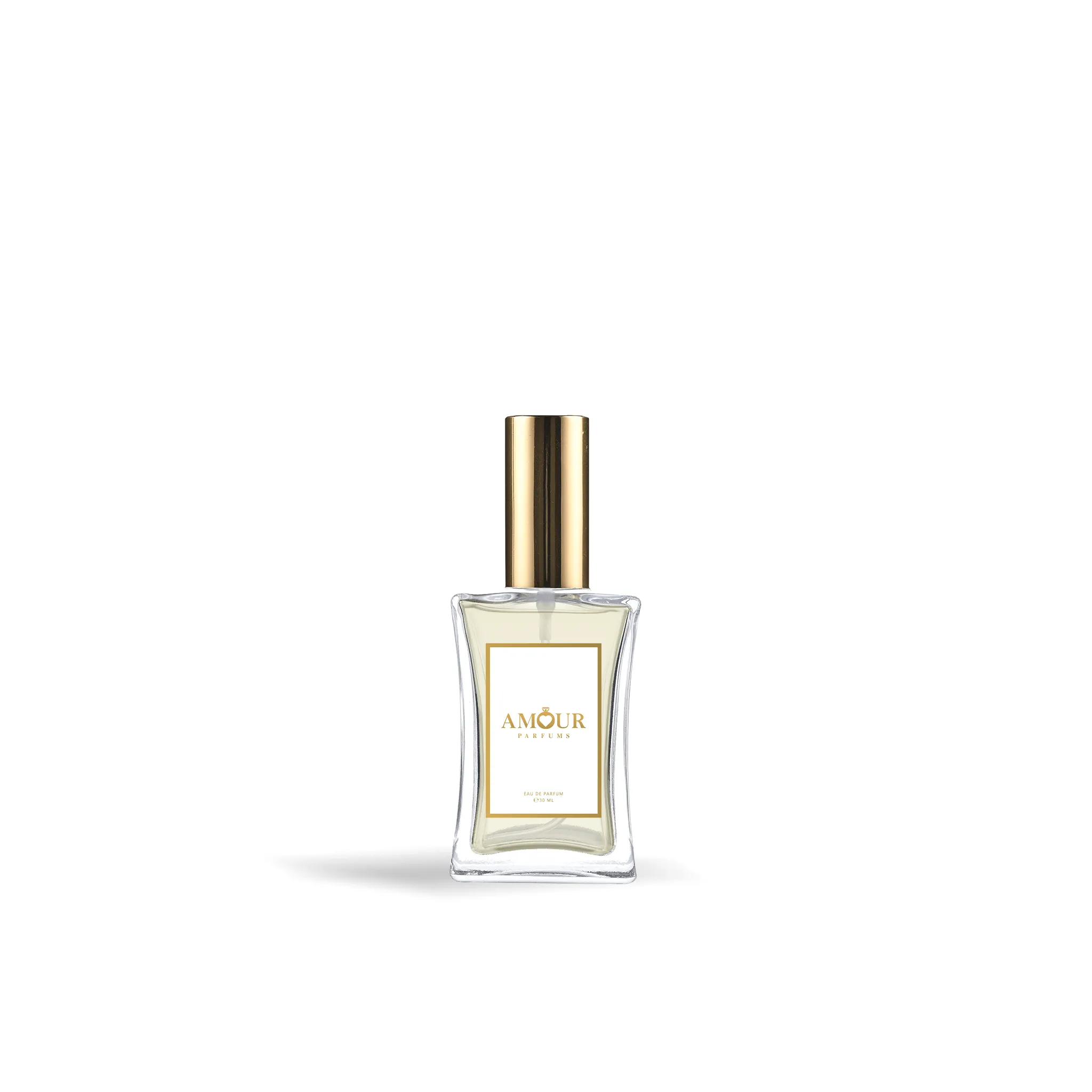 166 inspiriran po DONNA KARAN - NECTAR LOVE