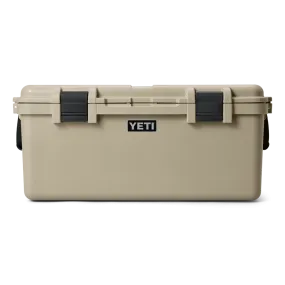 26010000149 CAJA MULTIUSOS LOADOUT GOBOX 60 TAN MARCA YETI