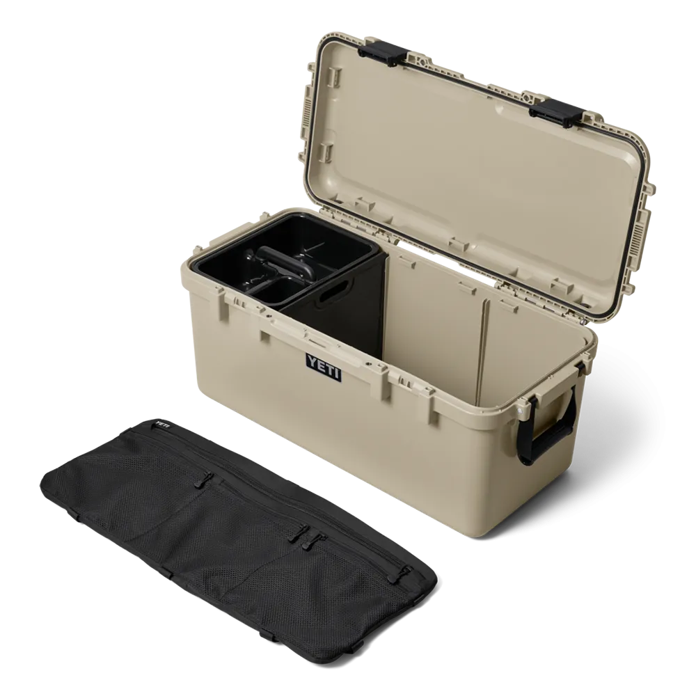 26010000149 CAJA MULTIUSOS LOADOUT GOBOX 60 TAN MARCA YETI