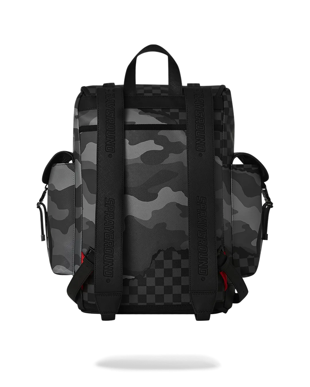 3AM RIPTIDE MONTE CARLO BACKPACK