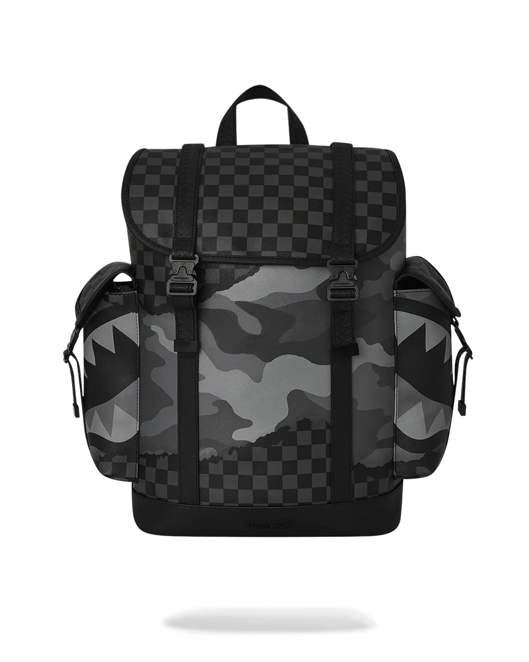 3AM RIPTIDE MONTE CARLO BACKPACK