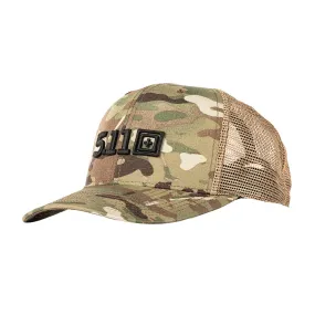 89183ACO-169 GORRA LEGACY SCOUT MULTICAM MARCA 5.11