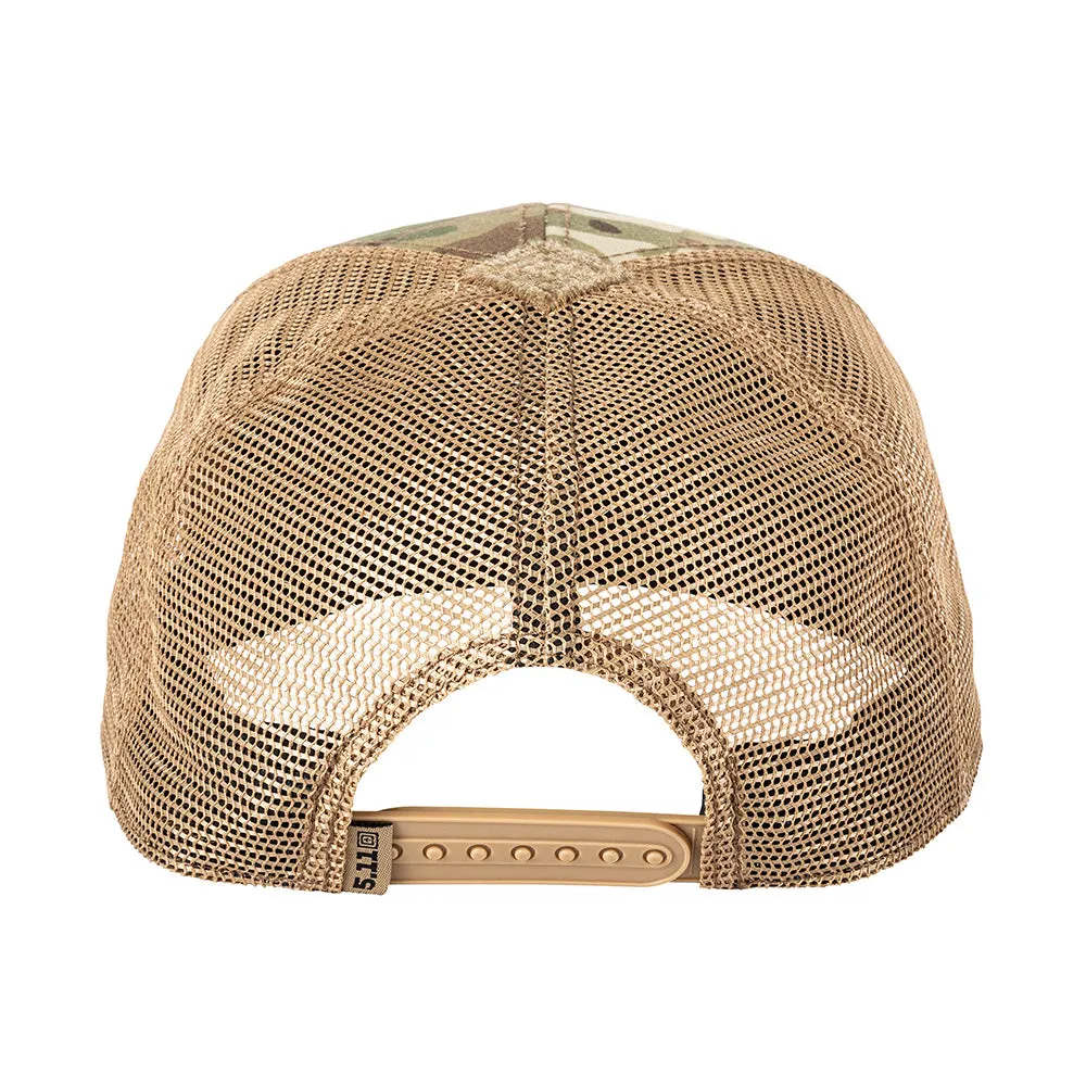 89183ACO-169 GORRA LEGACY SCOUT MULTICAM MARCA 5.11