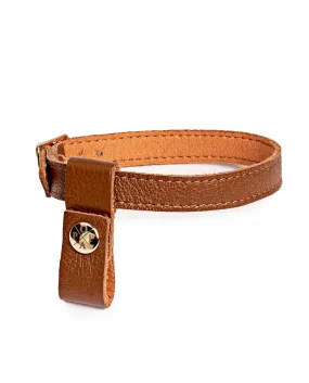 Accesorio Strap Piel Cuero