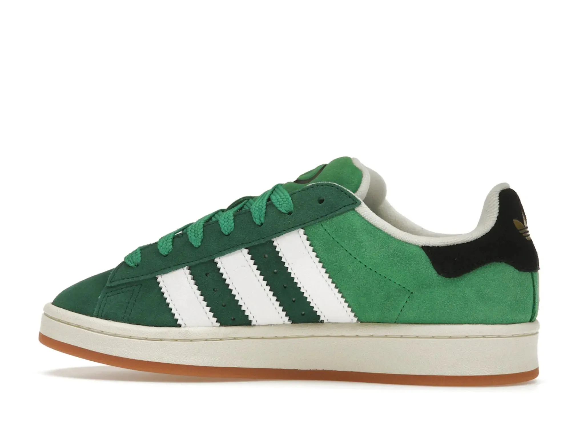 Adidas Campus 00s "Collegiate Green"