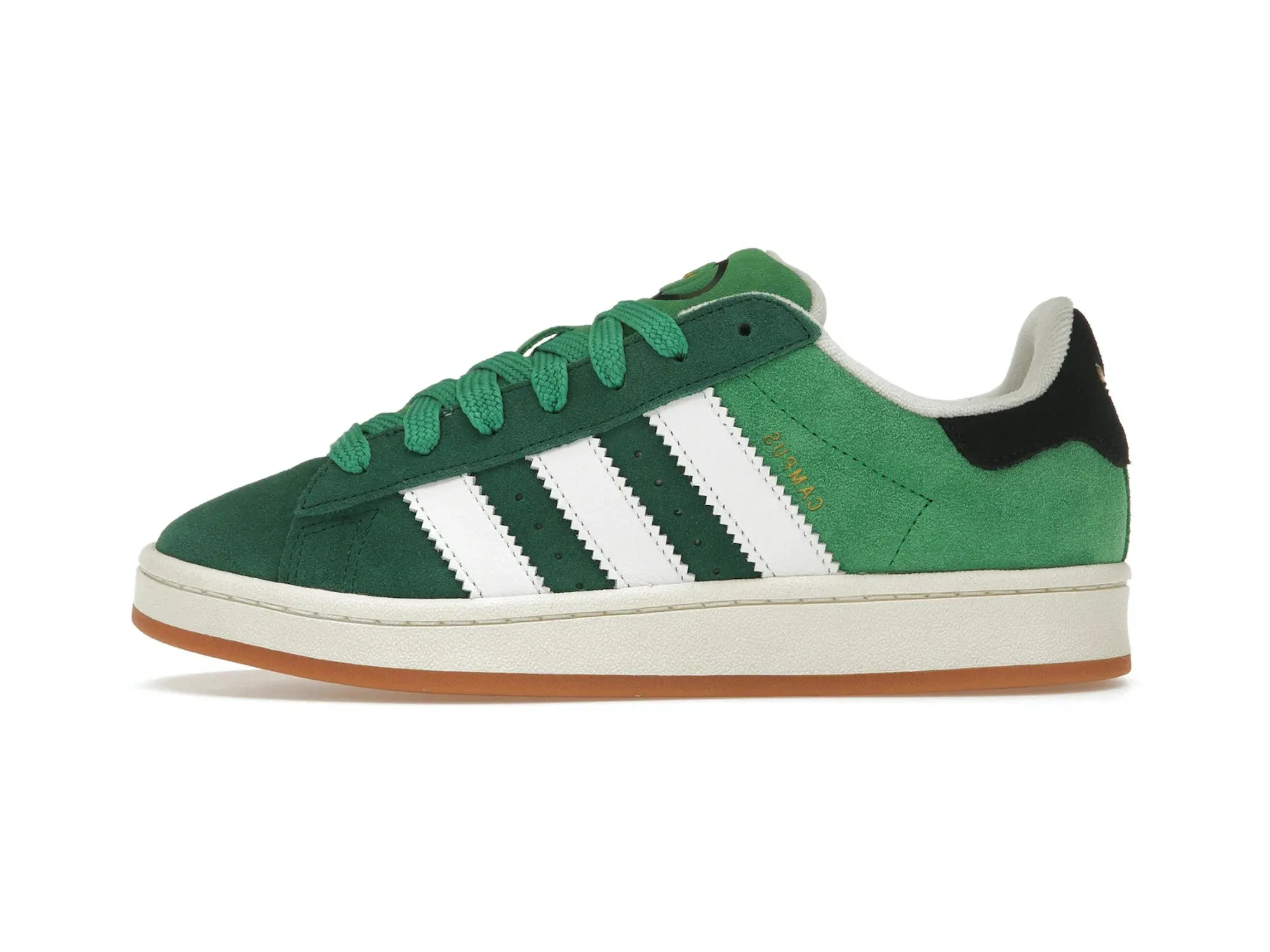 Adidas Campus 00s "Collegiate Green"