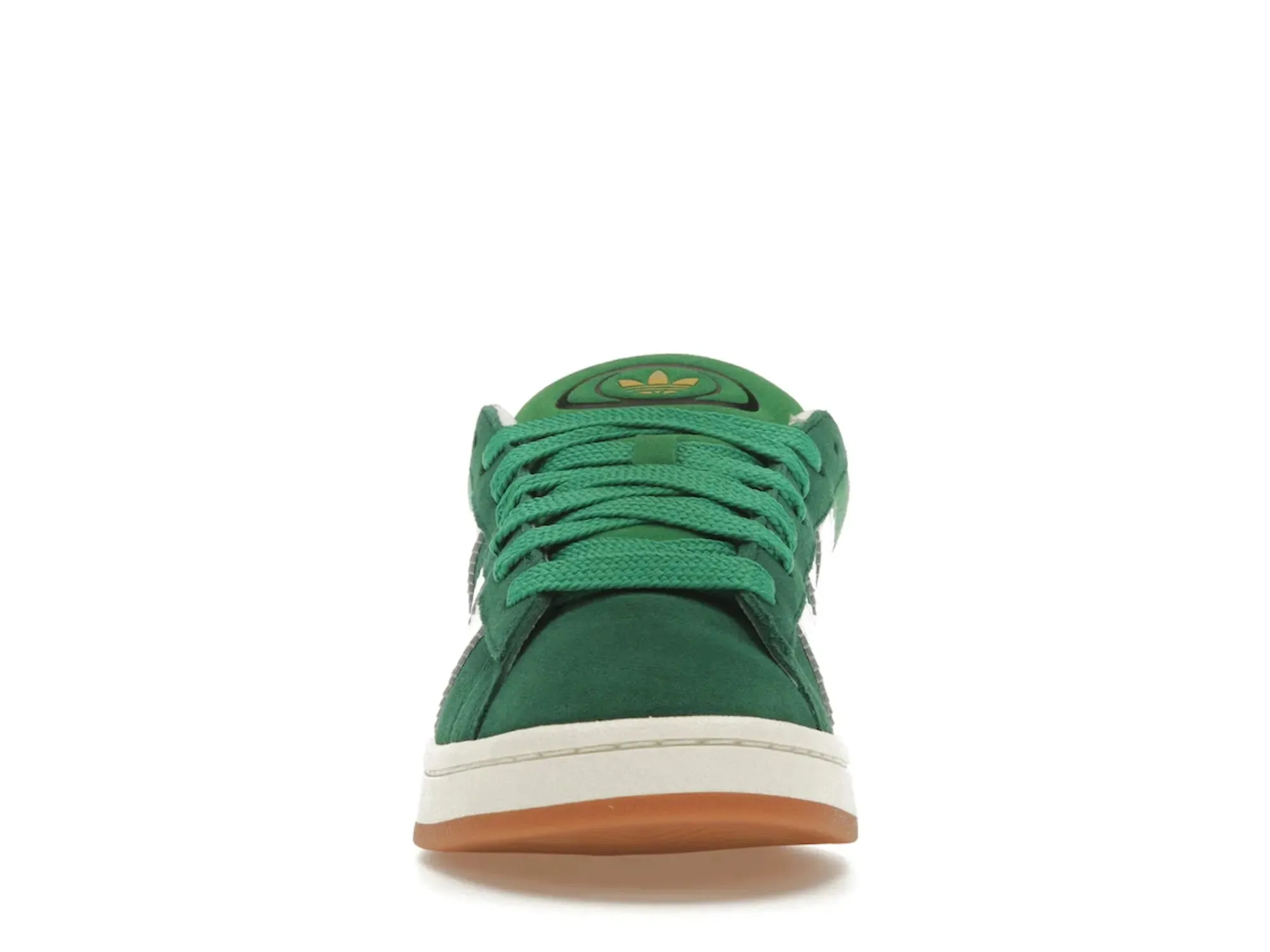 Adidas Campus 00s "Collegiate Green"