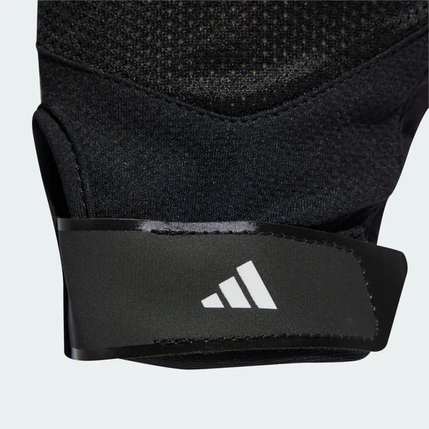 Adidas Training Gloves - Black