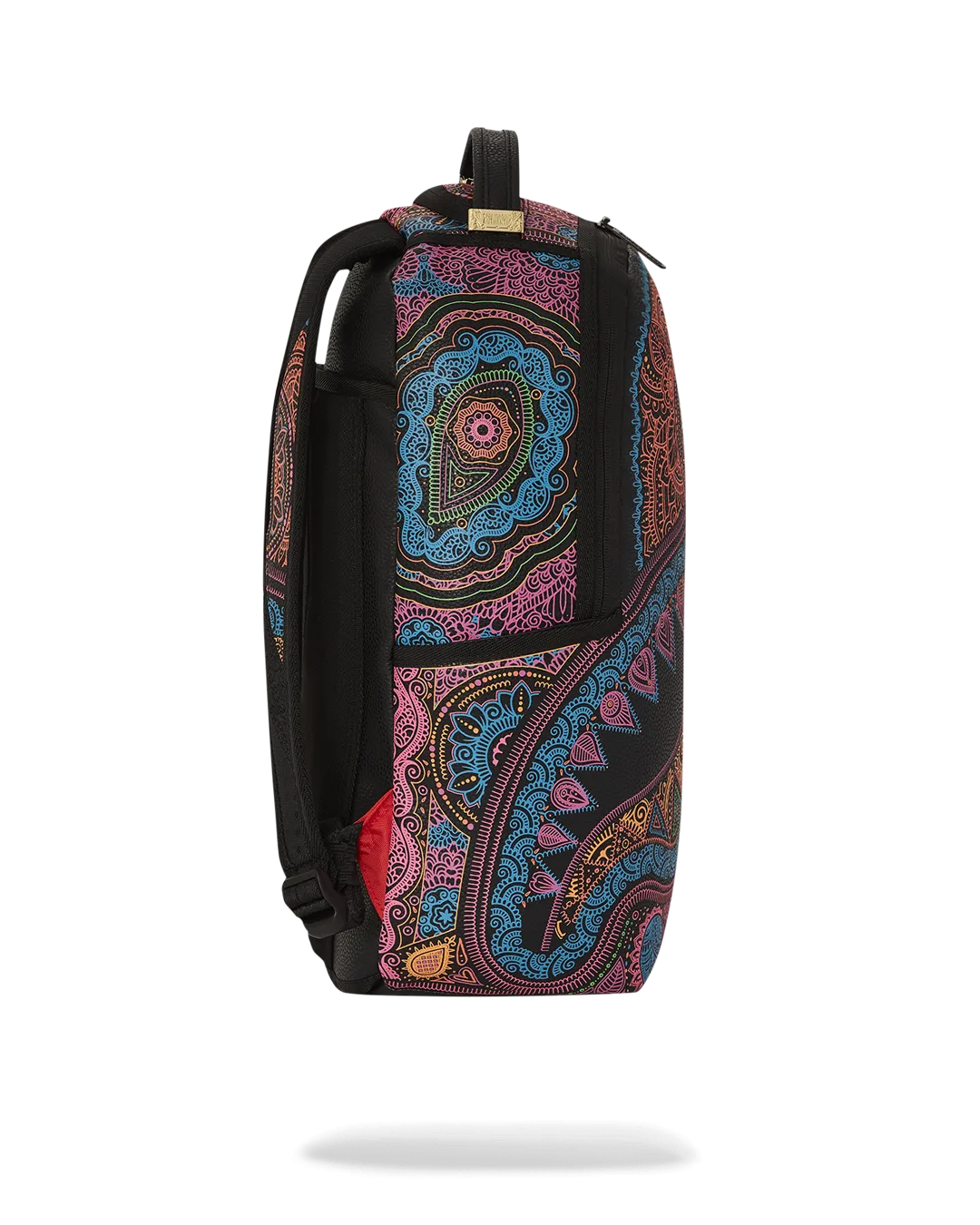 A.I. HIGHER REALM BACKPACK