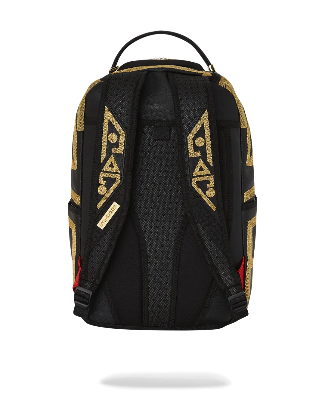 A.I.8 AFRICAN INTELLIGENCE PATH TO THE FUTURE II BACKPACK (DLXV)