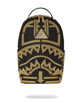 A.I.8 AFRICAN INTELLIGENCE PATH TO THE FUTURE II BACKPACK (DLXV)