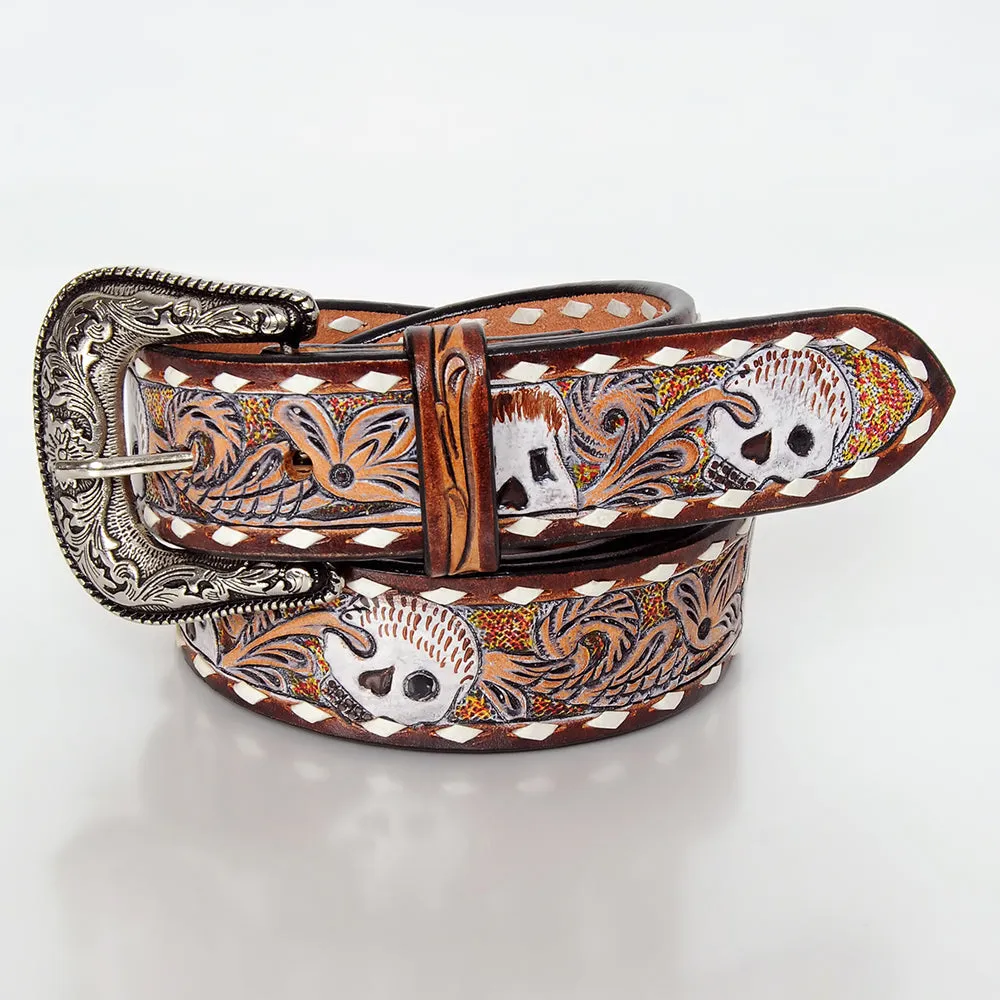 American Darling 36'' Belt ADBLF151-M