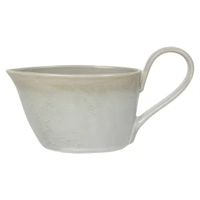 Aquarius Gravy Boat