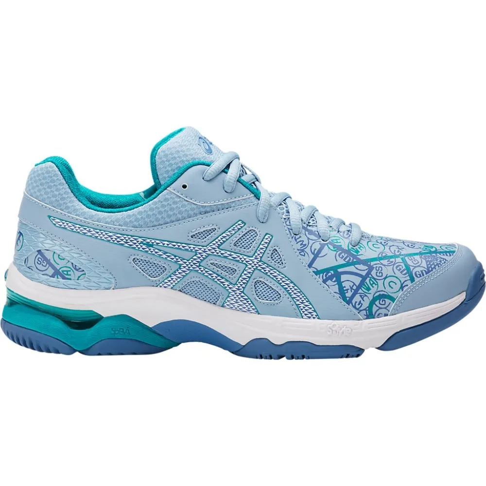 Asics Gel-Netburner Academy 7