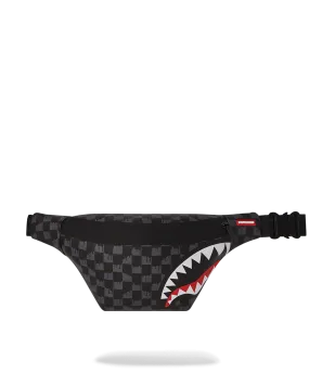 ATOMIC VAPOR SHARK CROSSBODY