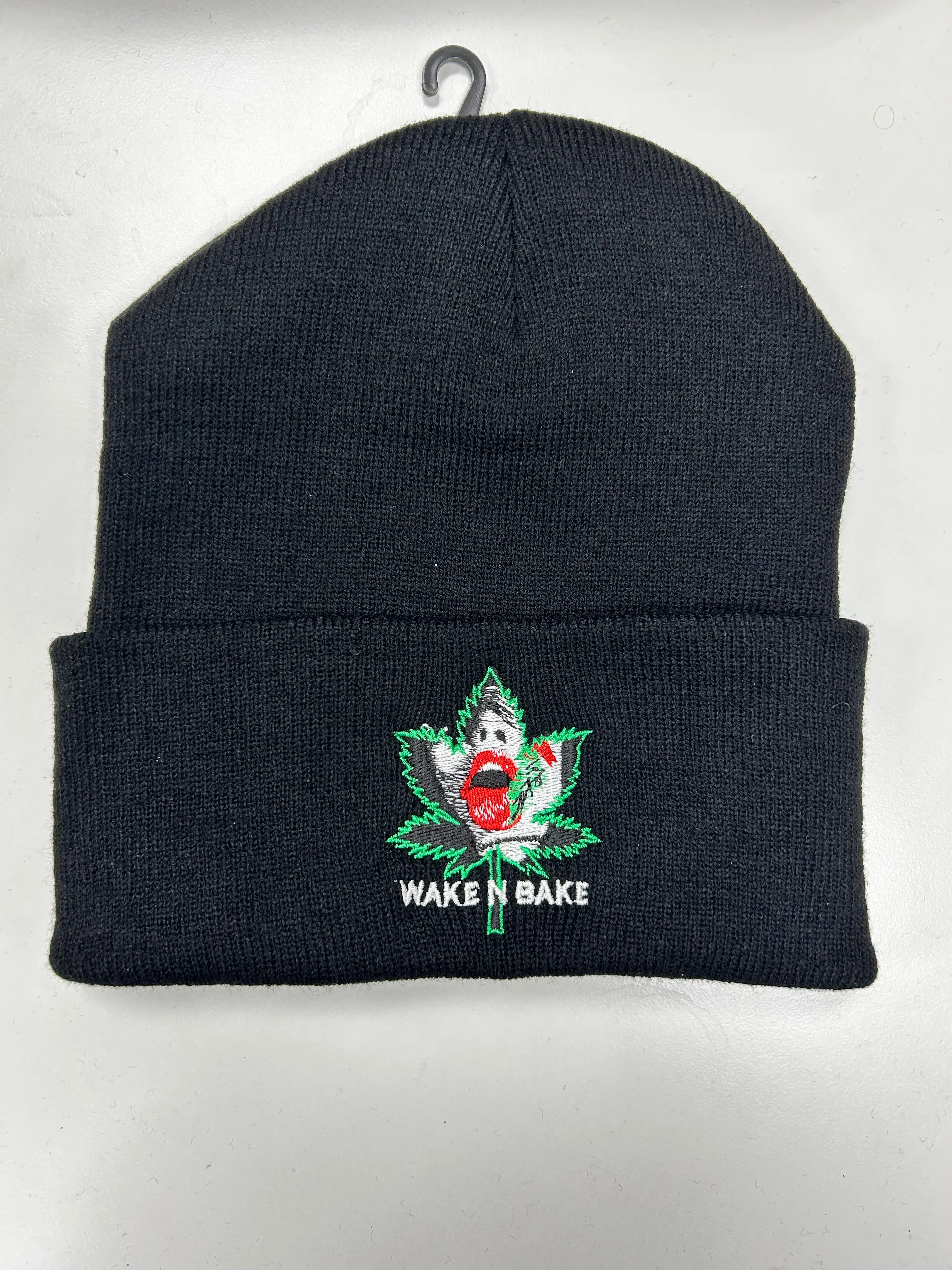 Beanie - Wake And Bake