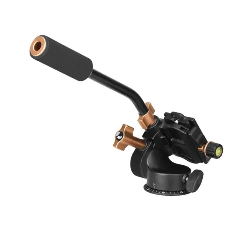 Beike QZSD Q08s Video Pan Tilt Head