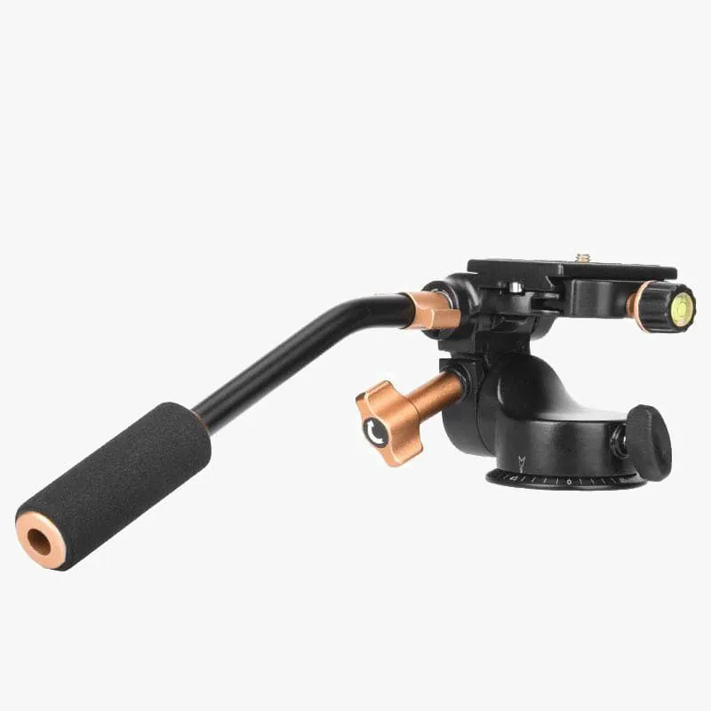 Beike QZSD Q08s Video Pan Tilt Head