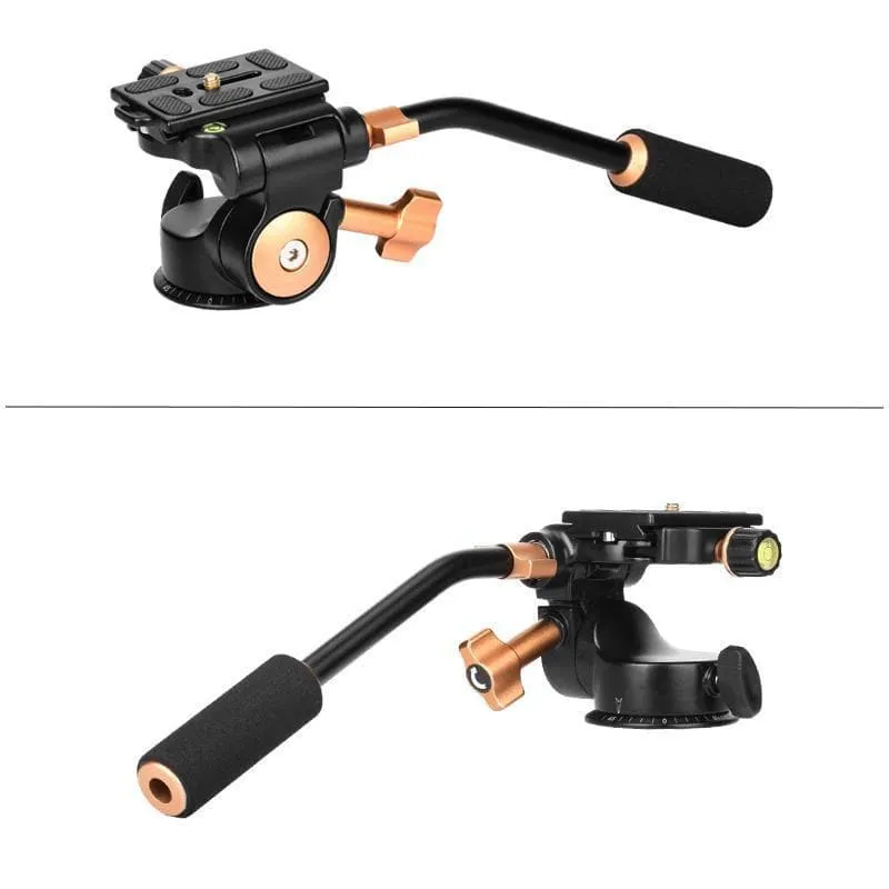 Beike QZSD Q08s Video Pan Tilt Head