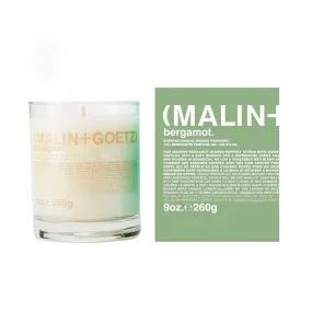 Bergamot Candle (MALIN GOETZ) Vela Perfumada