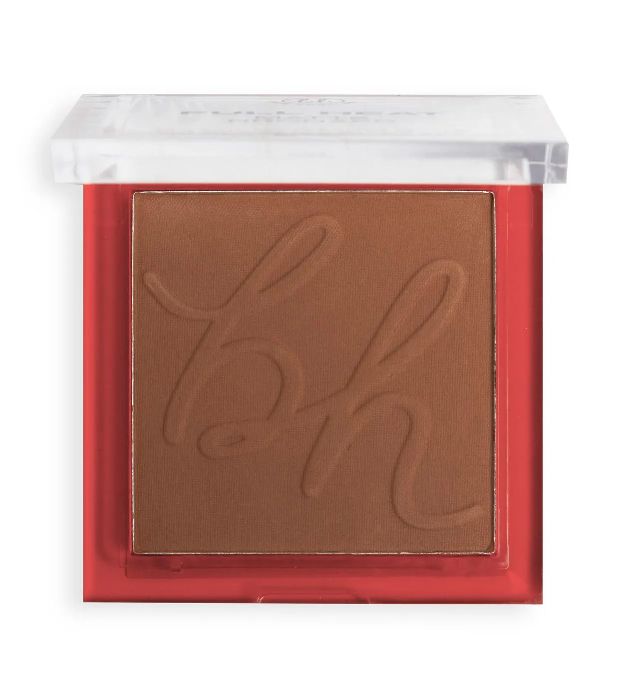 BH Cosmetics - Bronceador mate en polvo Full Heat - Tan Tuscany