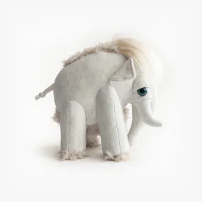 BigStuffed Ice Mammoth - Small