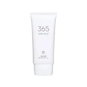 Bloqueador Solar 365 Derma Relief Sunscreen 50ml