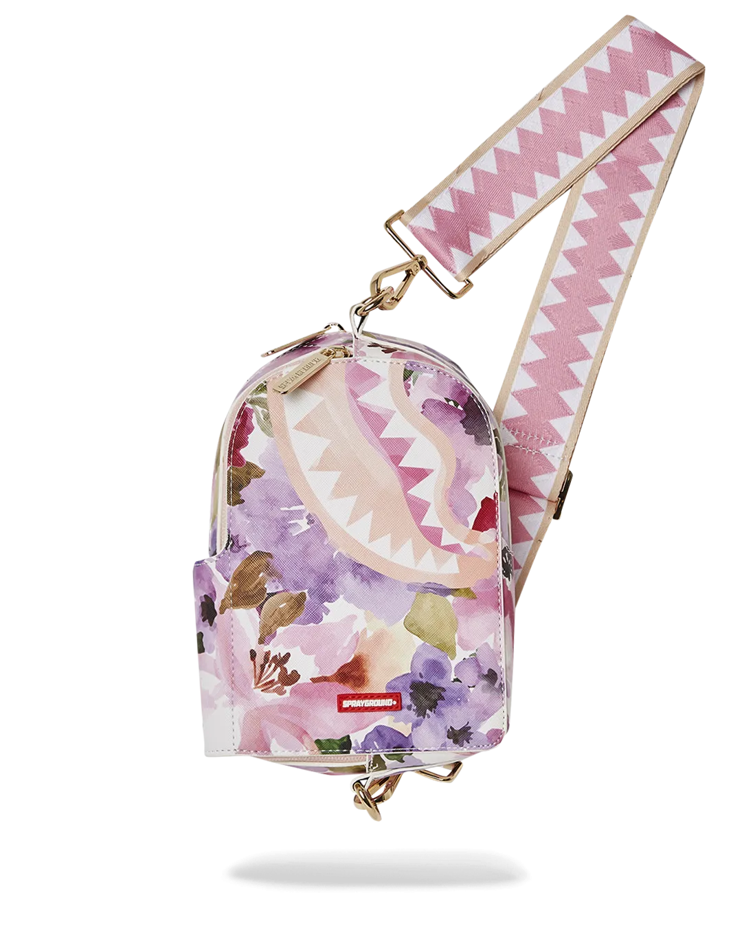 BOTANIC VILLA CHILLA BACKPACK SLING