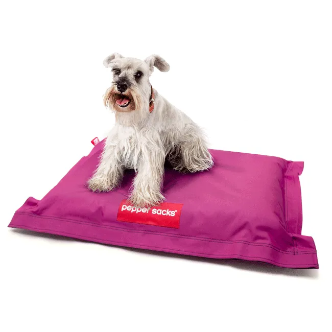 Camas para Perros Medianos Pepper Sacks