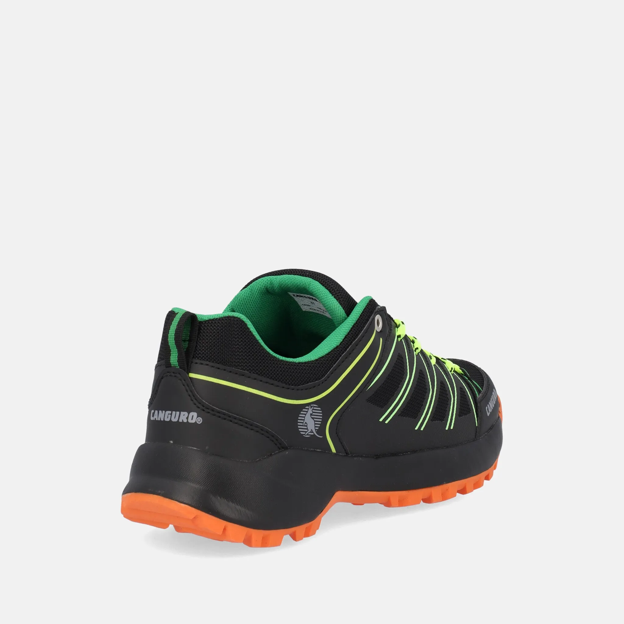 CANGURO SCARPE TREKKING