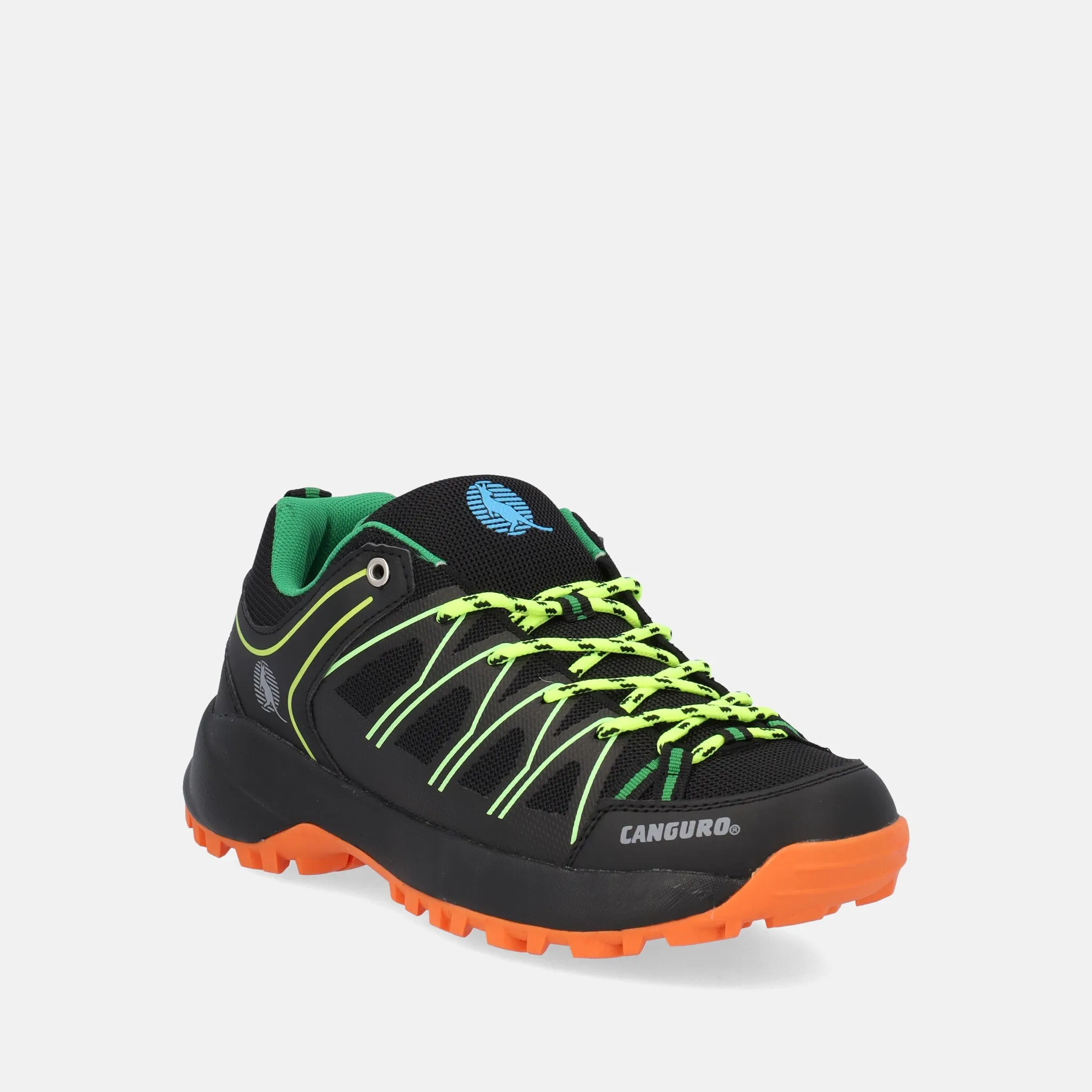 CANGURO SCARPE TREKKING