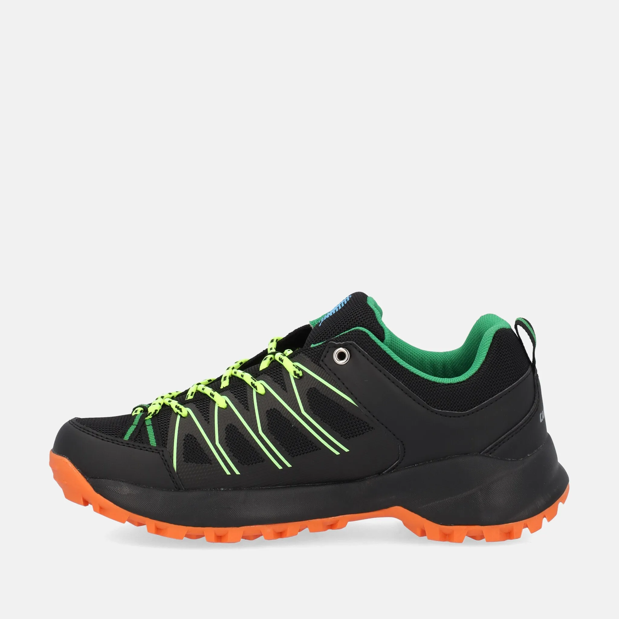 CANGURO SCARPE TREKKING