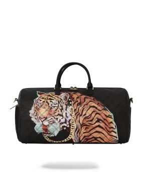 CATWALK CURRENCY DUFFLE