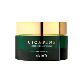 Crema facial  SKIN79 CICA PINE INTENSE RELIEF CREAM 50ml