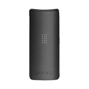 Davinci Miqro Dry Herb Vaporizer