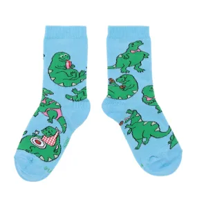 DINO SOCKS