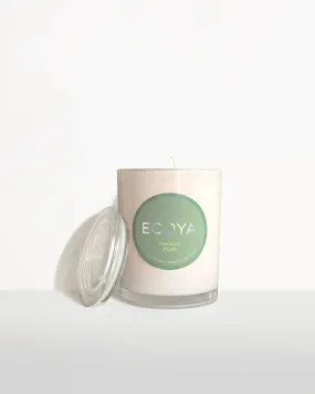 Ecoya French Pear Metro Candle 270g