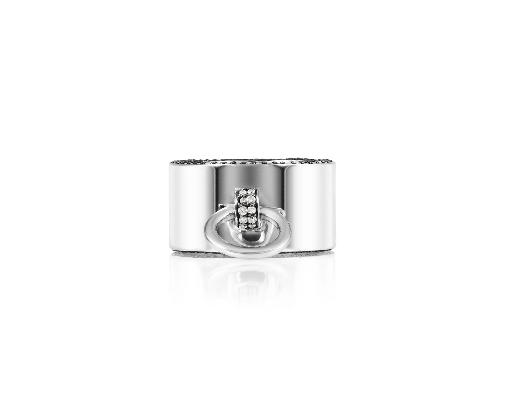 Equestrian Ring