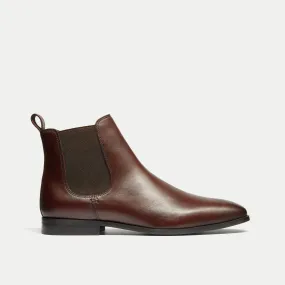 Florence Chelsea Boot