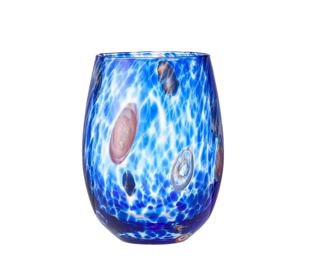 Gala Tumbler - (four colors)