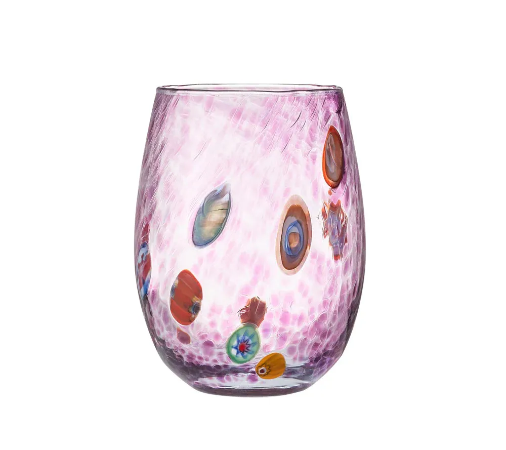 Gala Tumbler - (four colors)