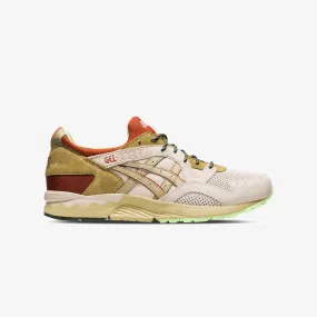 GEL-LYTE V 'CREAM/SAND'