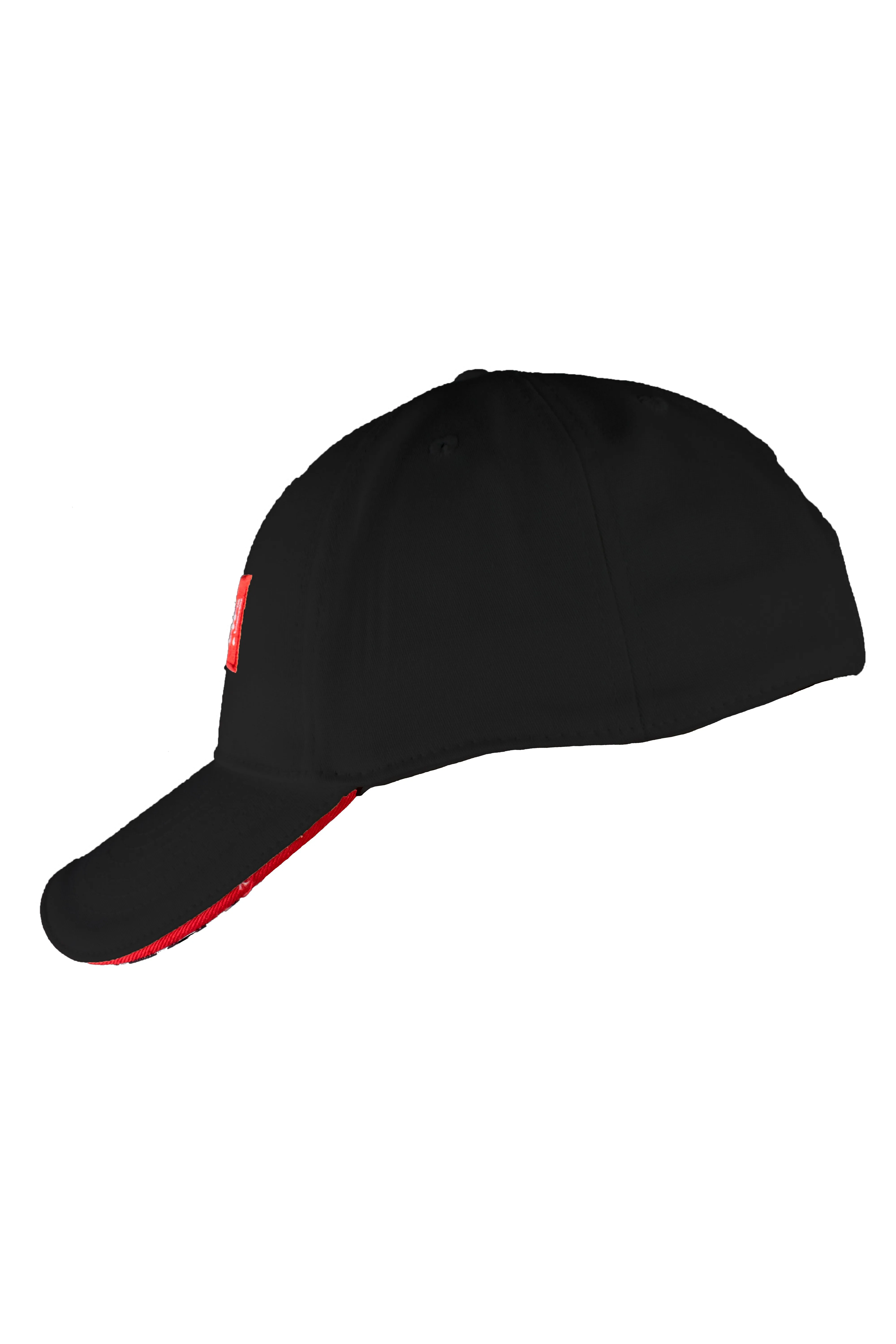 Gorra MJ - Símbolos Negra