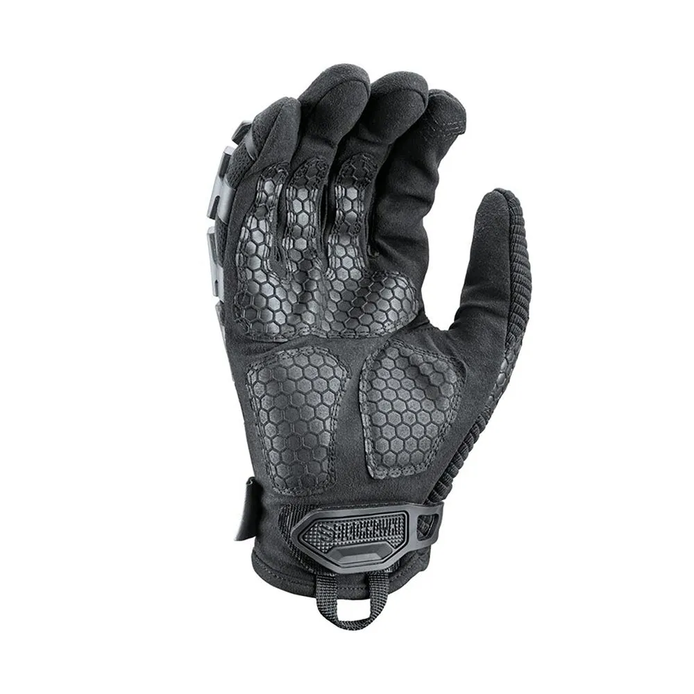 GT002 GUANTES FURY PRIME MARCA BLACKHAWK