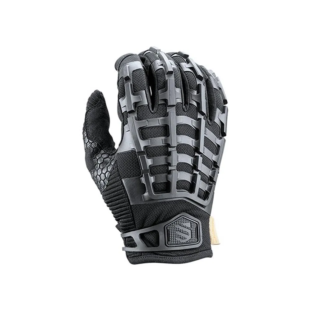 GT002 GUANTES FURY PRIME MARCA BLACKHAWK