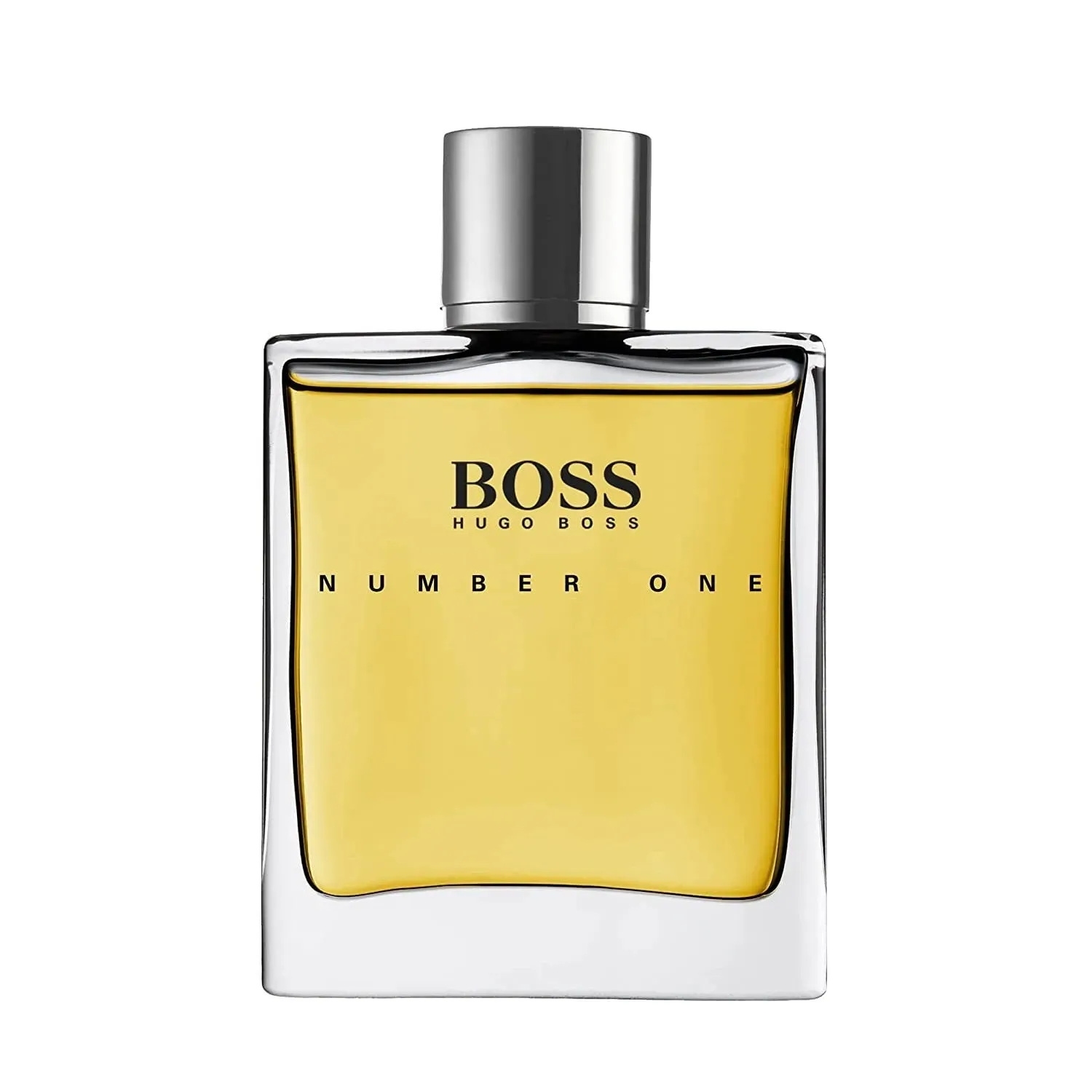 Hugo Boss Number One EDT Perfume for Men 100 ml