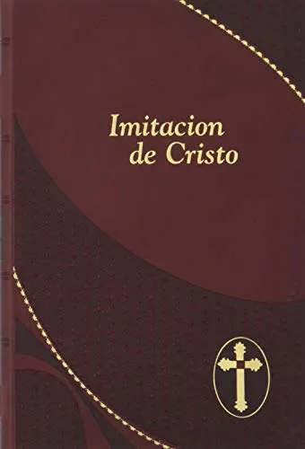 Imitacion De Cristo