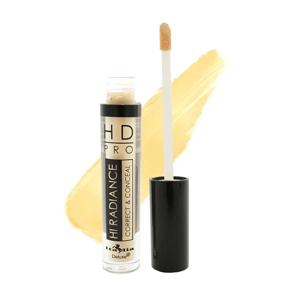 ITALIA HD PRO HI Radiance Corrector